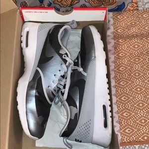 Nike Air Max Thea